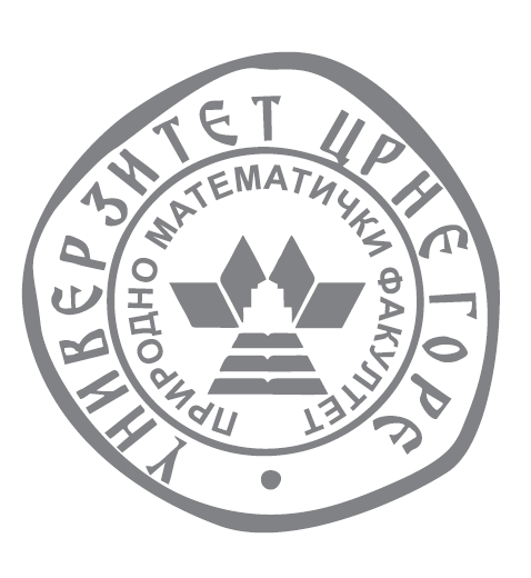 Faculty of Science and Mathematics logo