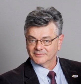 Prof. Branimir S. Jovančićević