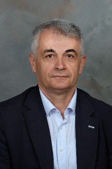 Prof. Fehim Korać