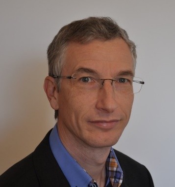 Prof. Franc Perdih