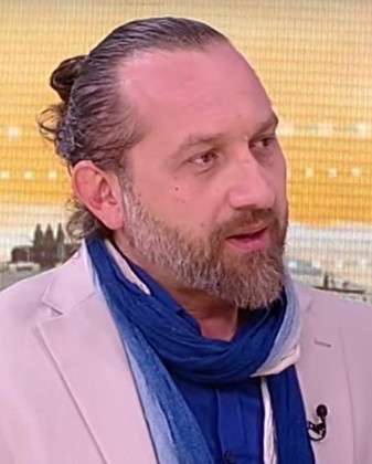 Prof. Vladimir P. Beškoski