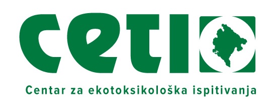 Faculty of Metallurgy and Technology logo